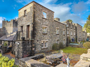 The Dovery at Ingmire Hall - Apartment in the stately grounds